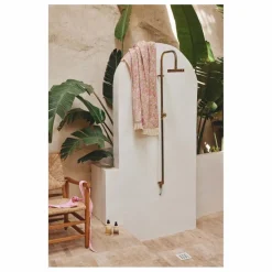 Clearance Serviette de plage Lana en coton bio | Enfant Linge De Bain Enfant|Linge De Bain