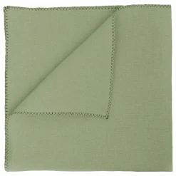 Hot Serviette de table en métis Zilia | Linge De Table|Art De La Table