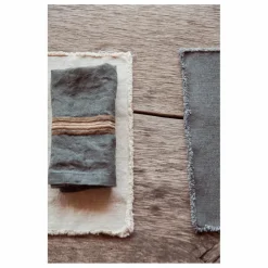 Best Serviette de table Kea | Linge De Table|Art De La Table