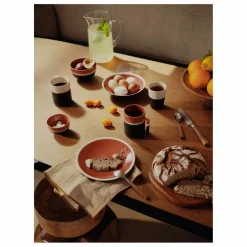 Serviette de table Tempo | Linge De Table|Art De La Table