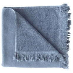 Hot Serviette de toilette en coton bio Luna | Linge De Bain