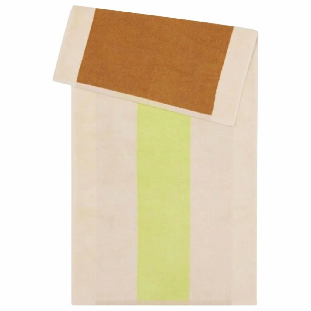 Clearance Serviette de toilette, Muller Van Severen | Linge De Bain