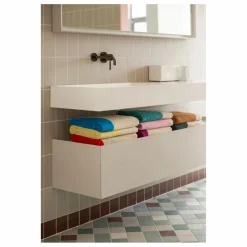 Sale Serviette de toilette, Muller Van Severen | Linge De Bain