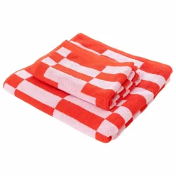 Hot Serviette d'invité Poppy | Linge De Bain