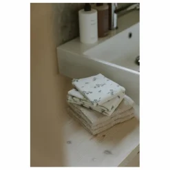 Online Serviette d'invités Bluebell - Set de 3 | Enfant Linge De Bain Enfant