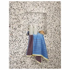 New Serviette Promenade | Linge De Bain