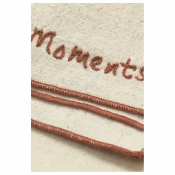 Hot Serviettes de table en coton - set de 4 | Linge De Table|Art De La Table