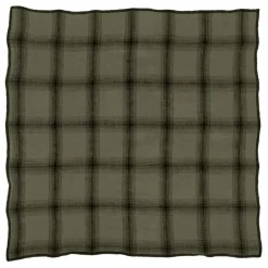 Online Serviettes de table Highlands en lin lavé - Set de 4 | Linge De Table|Art De La Table