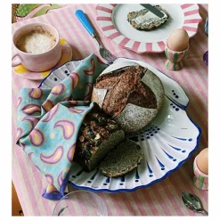 Discount Serviettes de table Paisley - Set de 2 Linge De Table|Art De La Table