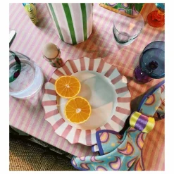 Discount Serviettes de table Paisley - Set de 2 Linge De Table|Art De La Table