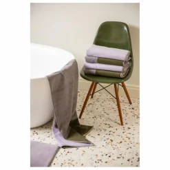 Best Serviettes de toilette, Lex Pott - Set de 2 | Linge De Bain