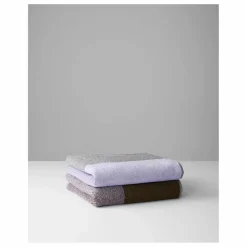 Best Serviettes de toilette, Lex Pott - Set de 2 | Linge De Bain