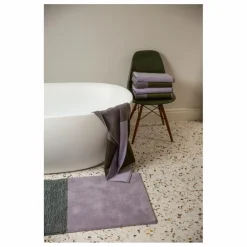 Best Serviettes de toilette, Lex Pott - Set de 2 | Linge De Bain