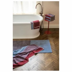 Outlet Serviettes de toilette, Lex Pott - Set de 2 | Linge De Bain