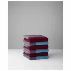 Outlet Serviettes de toilette, Lex Pott - Set de 2 | Linge De Bain