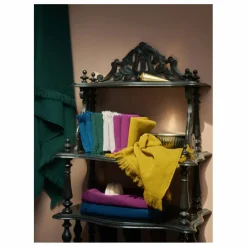 Outlet Serviettes d'invité - Set de 2 | Linge De Bain