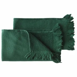 Outlet Serviettes d'invité - Set de 2 | Linge De Bain