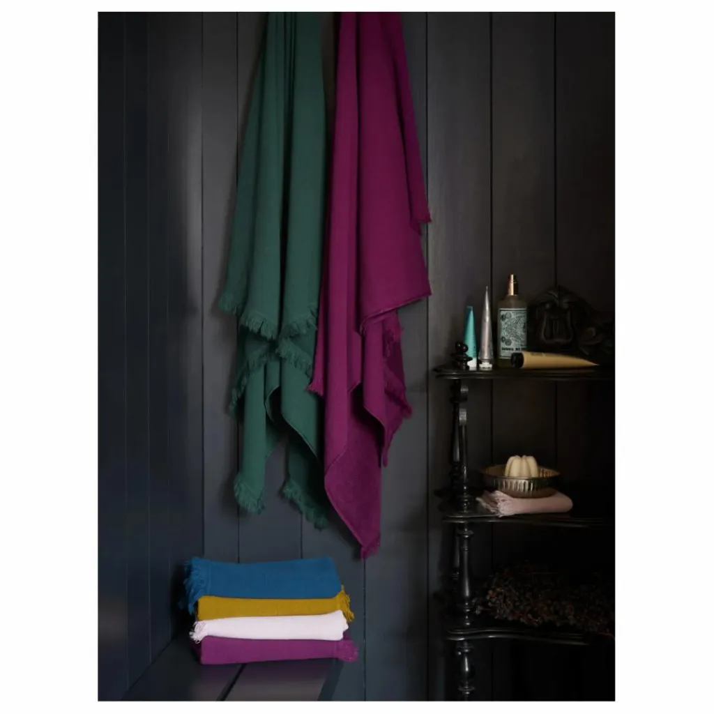 Outlet Serviettes d'invité - Set de 2 | Linge De Bain