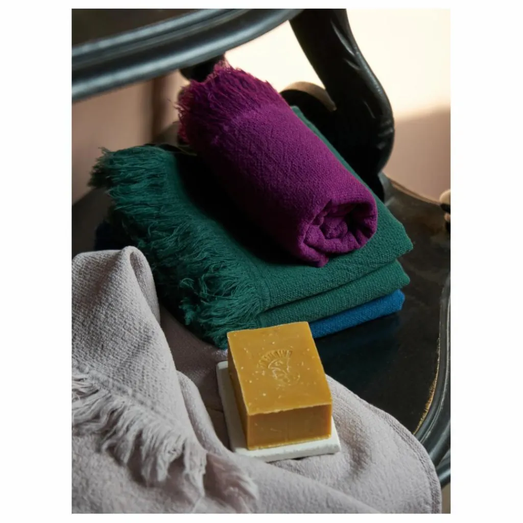 Outlet Serviettes d'invité - Set de 2 | Linge De Bain