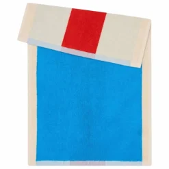 Serviettes d'invités, Muller van severen - Set de 3 | Linge De Bain