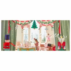 Online Serviettes en papier Casse Noisette - Lot de 16 Enfant Décoration De Fête