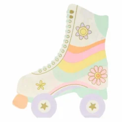 Best Serviettes en papier Rollers Enfant Décoration De Fête