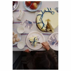 Serviettes en papier Safari Enfant Décoration De Fête