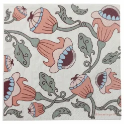 Discount Serviettes Fazila - Set de 20 | Enfant Décoration De Fête