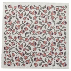 Discount Serviettes Fazila - Set de 20 | Enfant Décoration De Fête