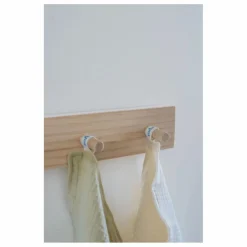 Clearance Serviettes en coton bio - Set de 3 | Langes|Puériculture