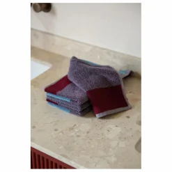 Discount Serviettes invité, Lex Pott - Set de 2 | Linge De Bain