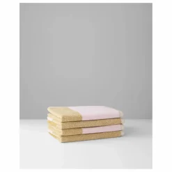 Online Serviettes invité, Lex Pott - Set de 2 | Linge De Bain