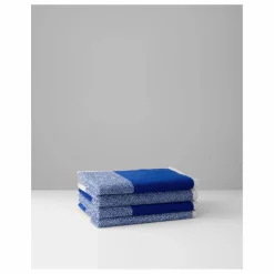 Outlet Serviettes invité, Lex Pott - Set de 2 | Linge De Bain