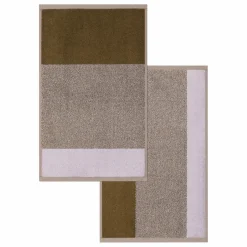 Discount Serviettes invité, Lex Pott - Set de 2 | Linge De Bain