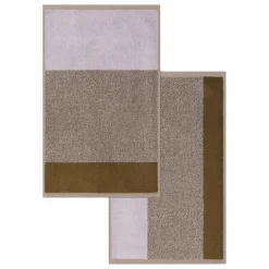 Discount Serviettes invité, Lex Pott - Set de 2 | Linge De Bain