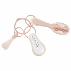 New Set accessoires toilette | Tables À Langer