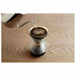 Online Set Carafe à café en inoxydable | Art De La Table