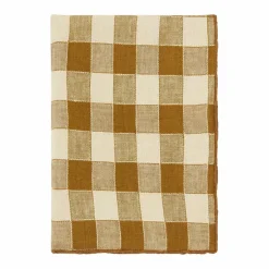 Clearance Set de table Bourdon en toile vintage | Linge De Table|Art De La Table