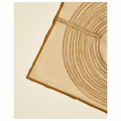 Hot Set de table brodé Mirage | Linge De Table|Art De La Table