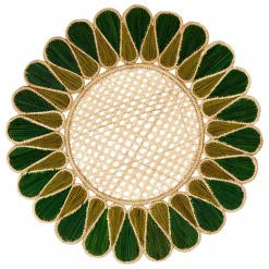 Set de table Drops | Linge De Table|Art De La Table