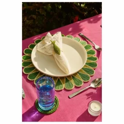 Set de table Drops | Linge De Table|Art De La Table