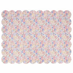 Clearance Set de table Emma & Georgina - x Liberty Enfant Vaisselle Enfant|Linge De Table