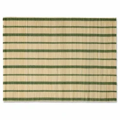 Discount Set de table en bambou | Linge De Table|Art De La Table