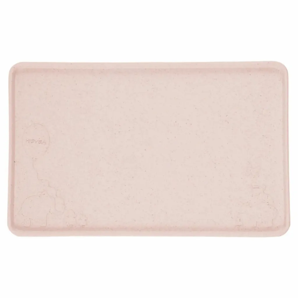 Best Set de table en caoutchouc naturel | Enfant Vaisselle Enfant