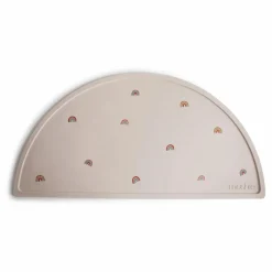 Outlet Set de table en silicone | Enfant Vaisselle Enfant