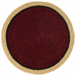 Set de table Globe | Linge De Table|Art De La Table