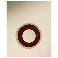 Set de table Globe | Linge De Table|Art De La Table