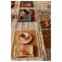 Clearance Set de table Jasper | Linge De Table|Art De La Table