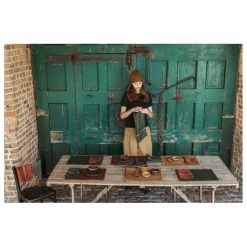 Set de table Jasper | Linge De Table|Art De La Table