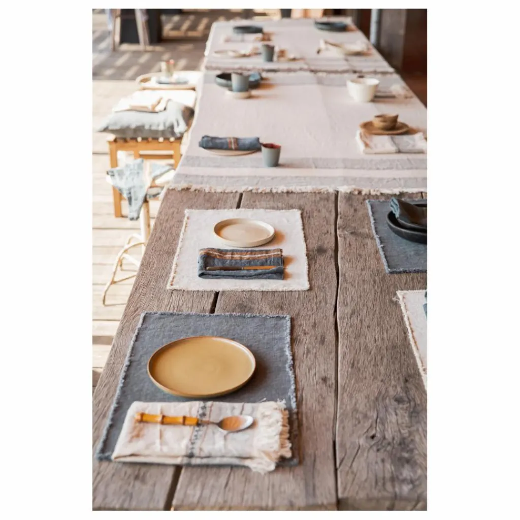Best Set de table Pacific | Linge De Table|Art De La Table